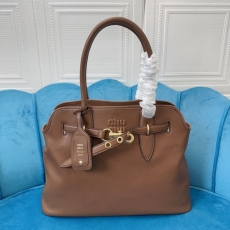 Miu Miu Top Handle Bags